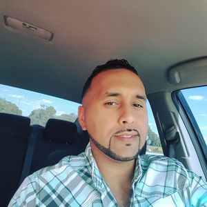 Meet your Posher, Caleb